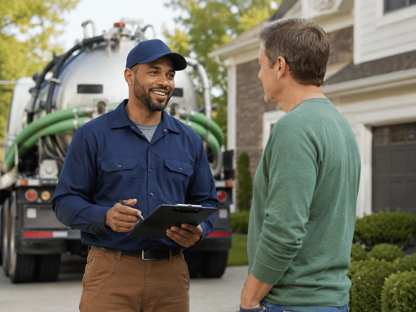 Mosquito Control Oakfield, WI FAQs